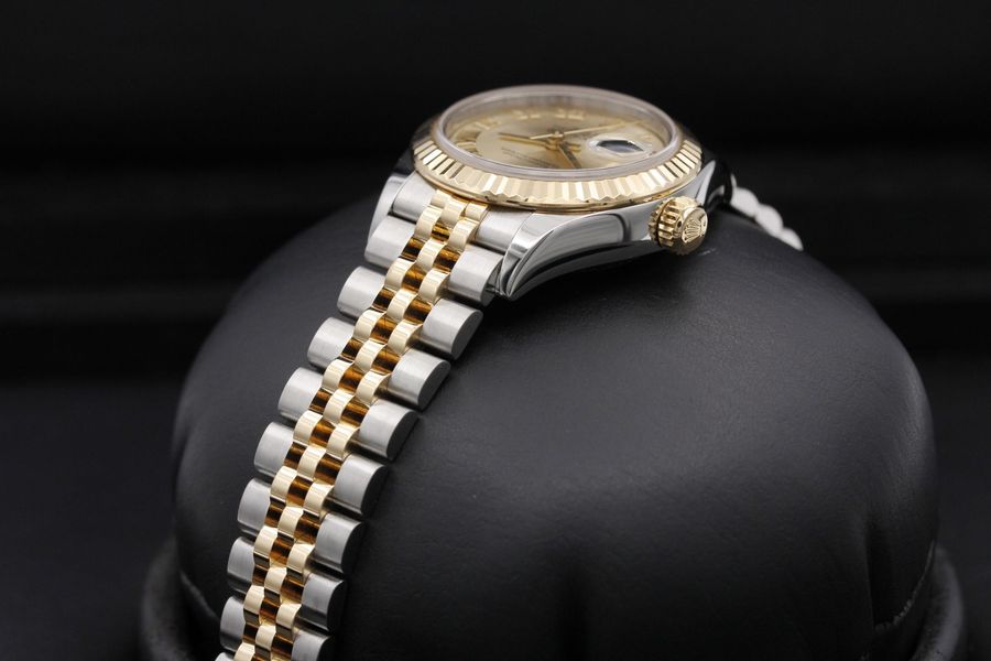 Rolex Datejust Lady 28 279173
